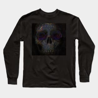 Interwoven Long Sleeve T-Shirt